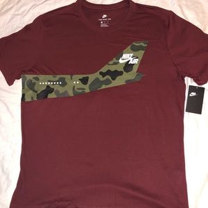 Nike Air T-Shirt